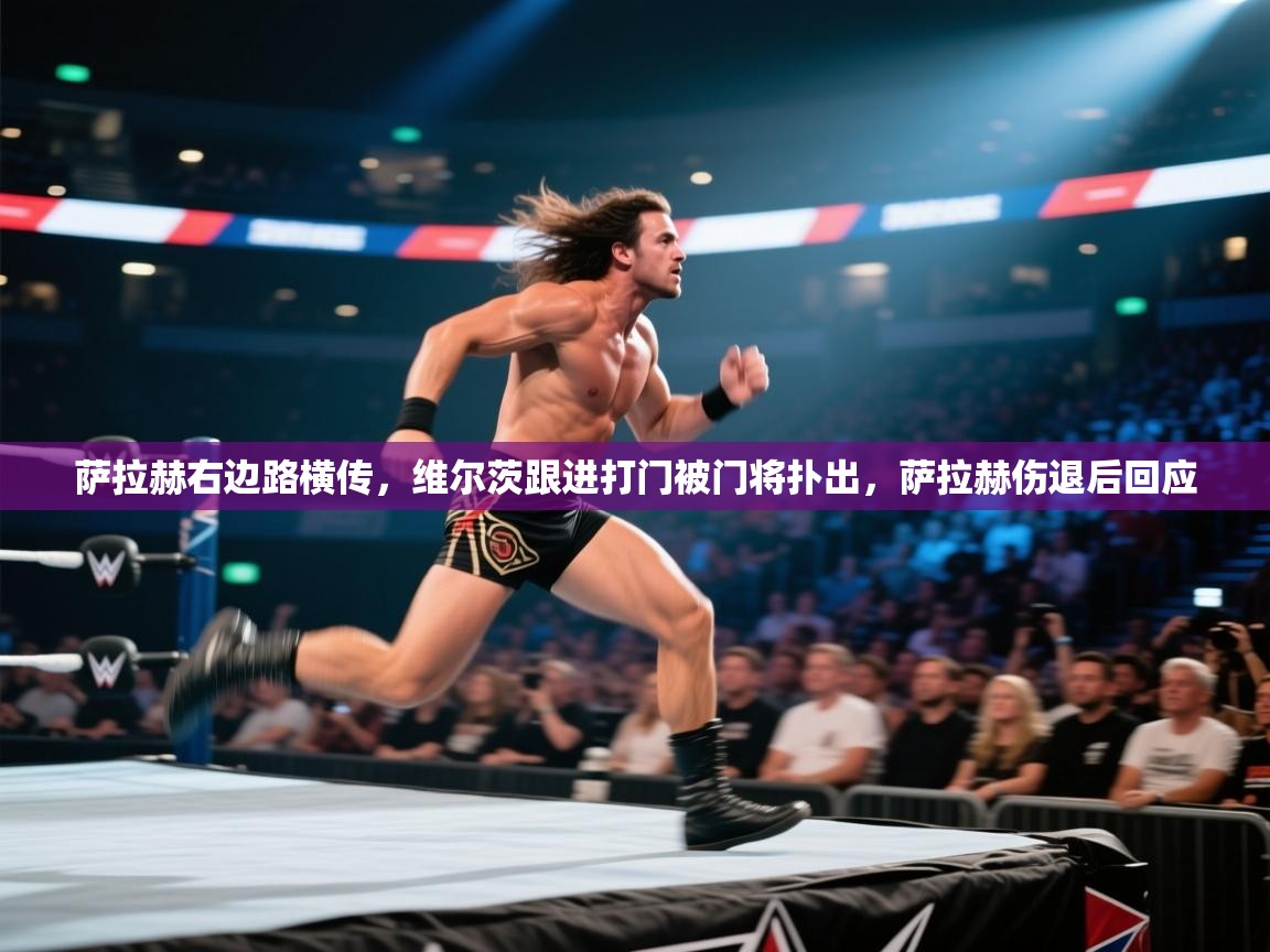 萨拉赫右边路横传,维尔茨跟进打门被门将扑出,萨拉赫伤退后回应 第2张