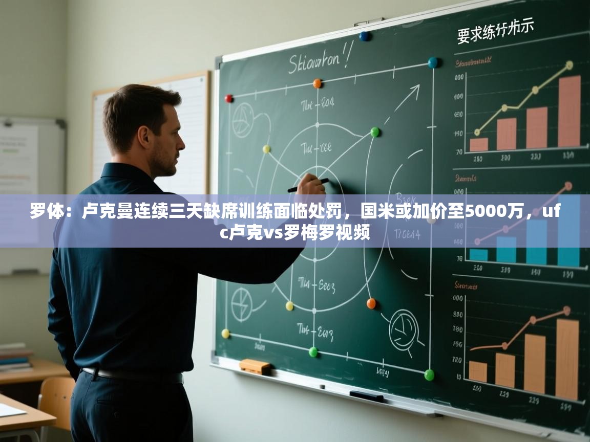 罗体：卢克曼连续三天缺席训练面临处罚，国米或加价至5000万，ufc卢克vs罗梅罗视频  第1张