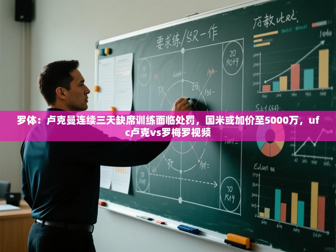 罗体：卢克曼连续三天缺席训练面临处罚，国米或加价至5000万，ufc卢克vs罗梅罗视频  第2张