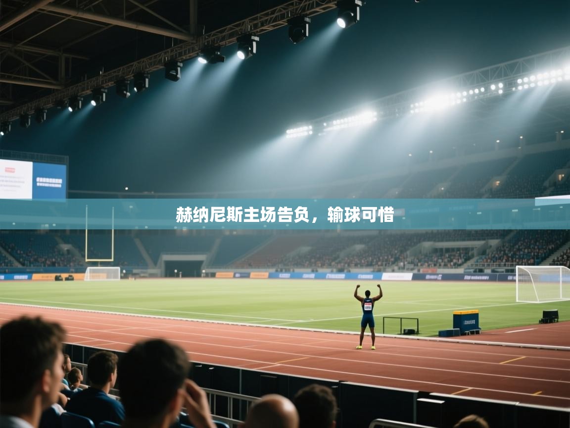 赫纳尼斯主场告负，输球可惜  第1张