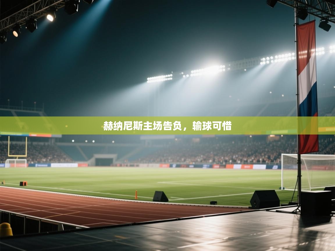 赫纳尼斯主场告负，输球可惜  第2张