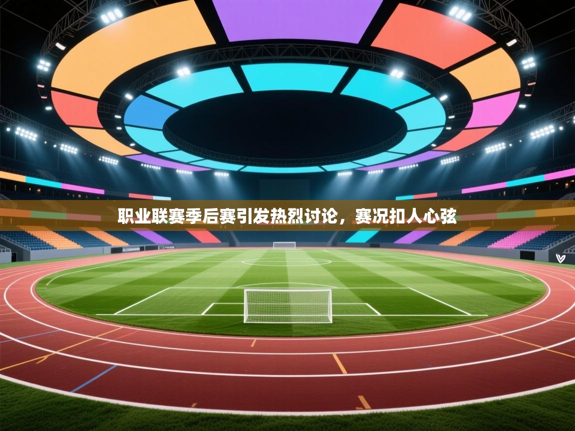 职业联赛季后赛引发热烈讨论，赛况扣人心弦  第1张