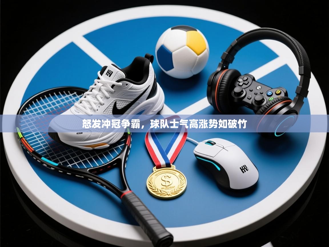 怒发冲冠争霸，球队士气高涨势如破竹  第2张