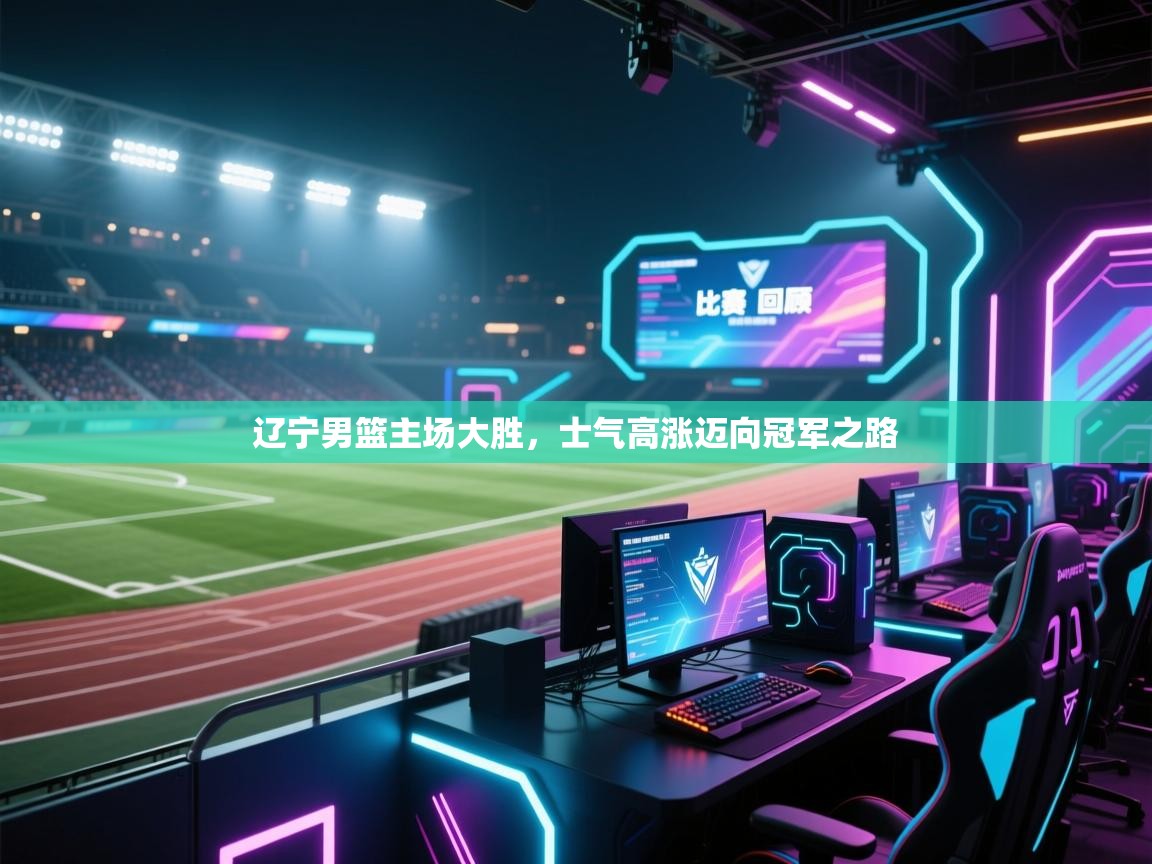 辽宁男篮主场大胜,士气高涨迈向冠军之路 第1张