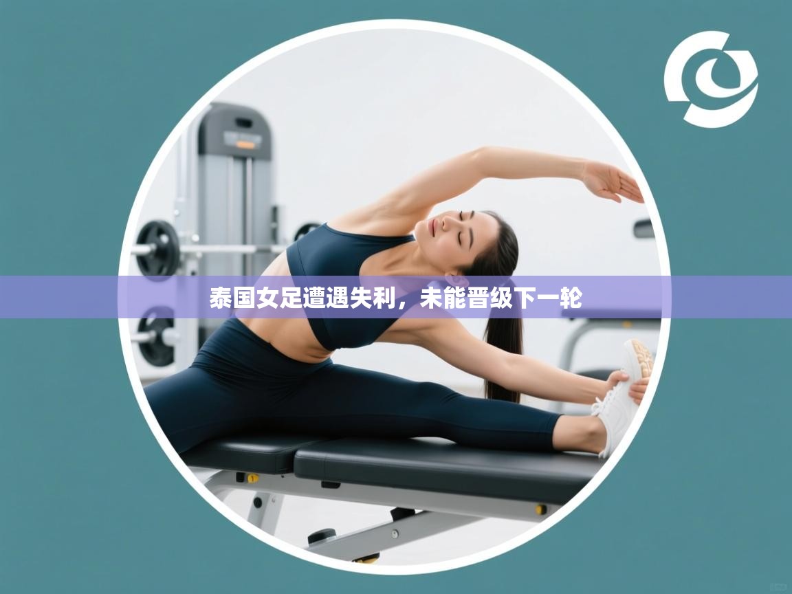 泰国女足遭遇失利,未能晋级下一轮 第1张