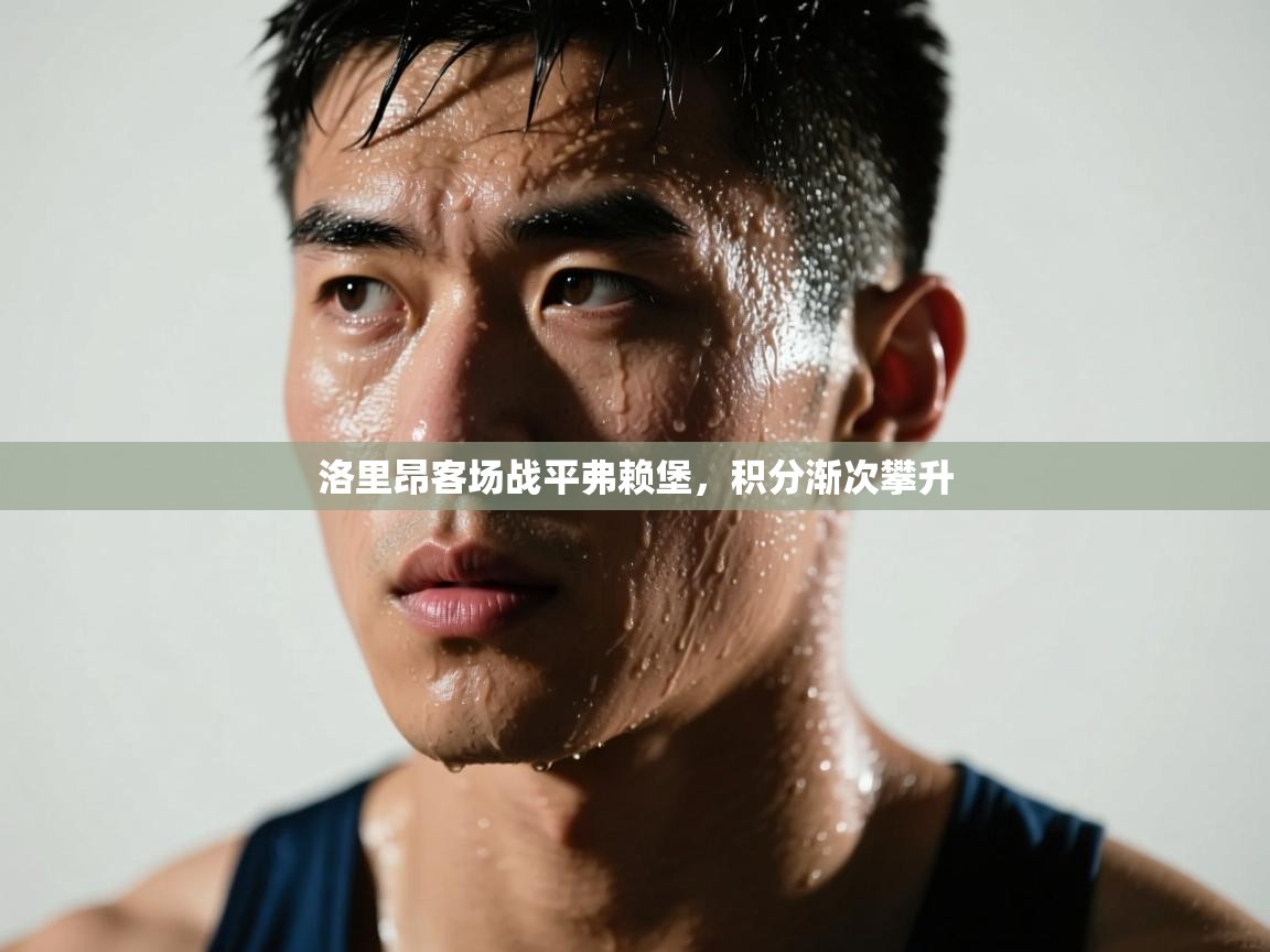 洛里昂客场战平弗赖堡，积分渐次攀升  第2张