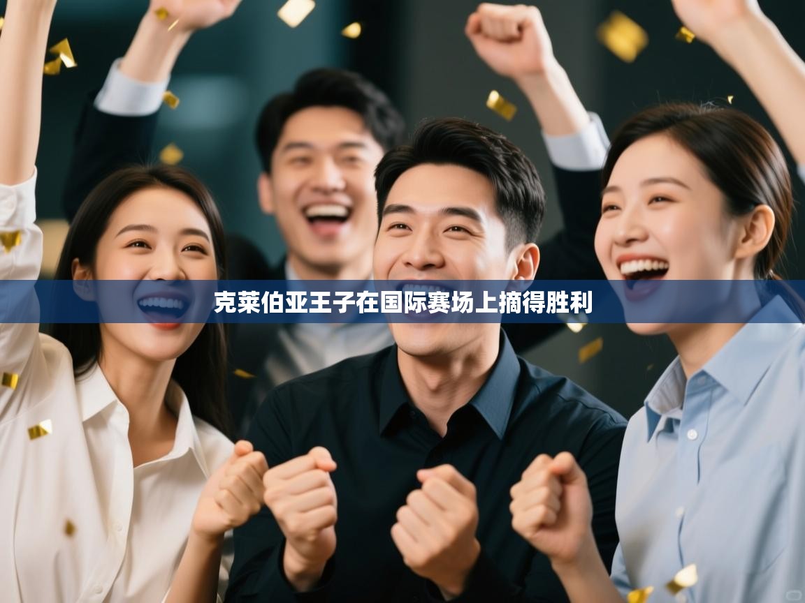 克莱伯亚王子在国际赛场上摘得胜利 第2张