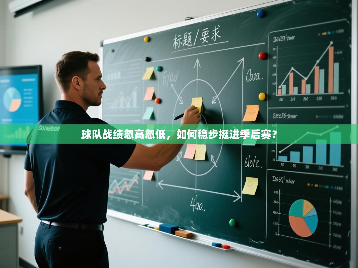 球队战绩忽高忽低,如何稳步挺进季后赛? 第1张