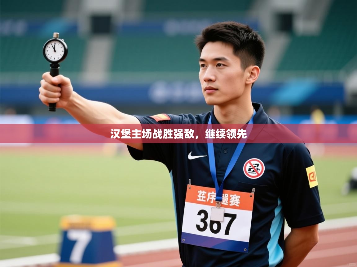 汉堡主场战胜强敌,继续领先 第2张