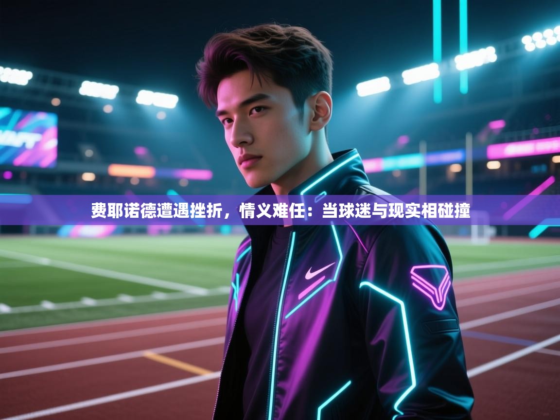 费耶诺德遭遇挫折，情义难任：当球迷与现实相碰撞  第1张