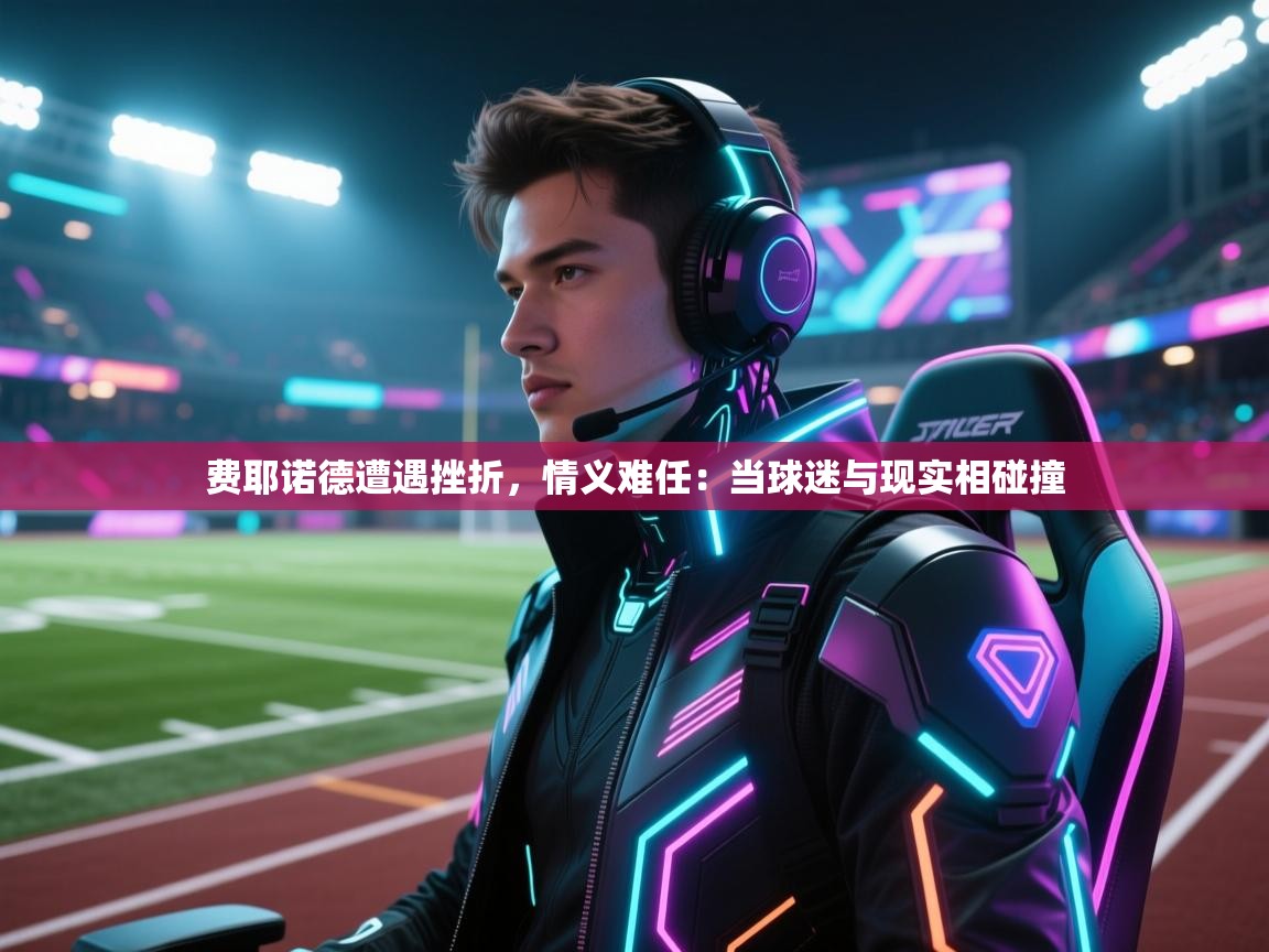 费耶诺德遭遇挫折，情义难任：当球迷与现实相碰撞  第2张