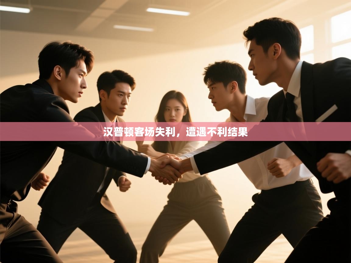 汉普顿客场失利，遭遇不利结果  第1张