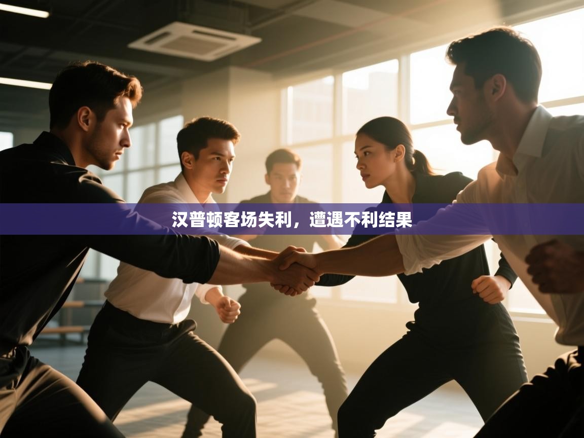 汉普顿客场失利，遭遇不利结果  第2张