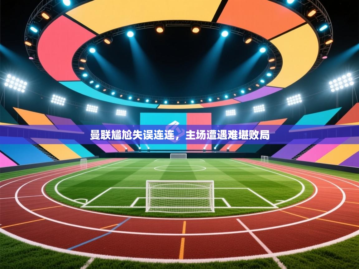 曼联尴尬失误连连，主场遭遇难堪败局  第1张