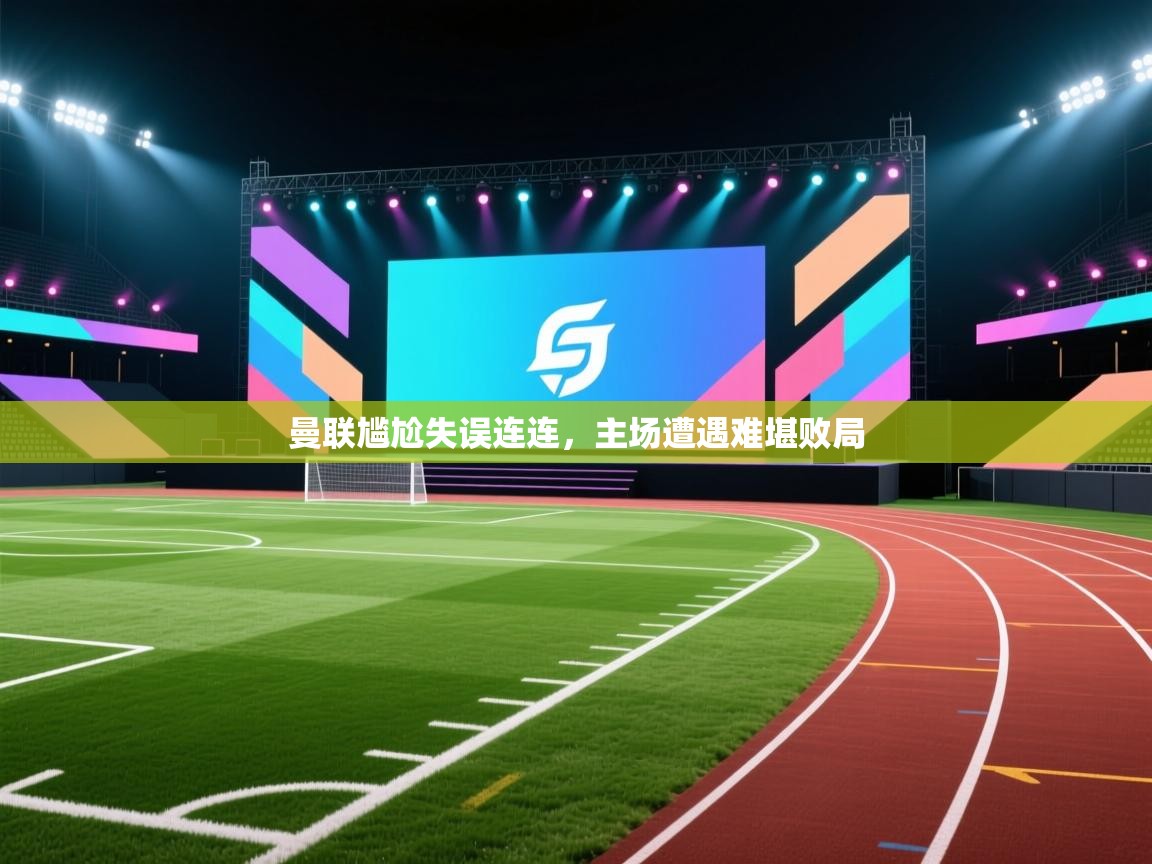 曼联尴尬失误连连，主场遭遇难堪败局  第2张