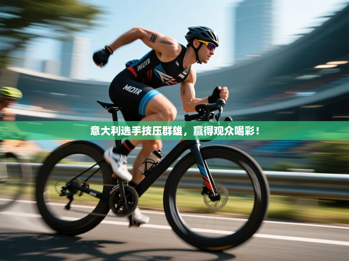 意大利选手技压群雄，赢得观众喝彩！  第2张