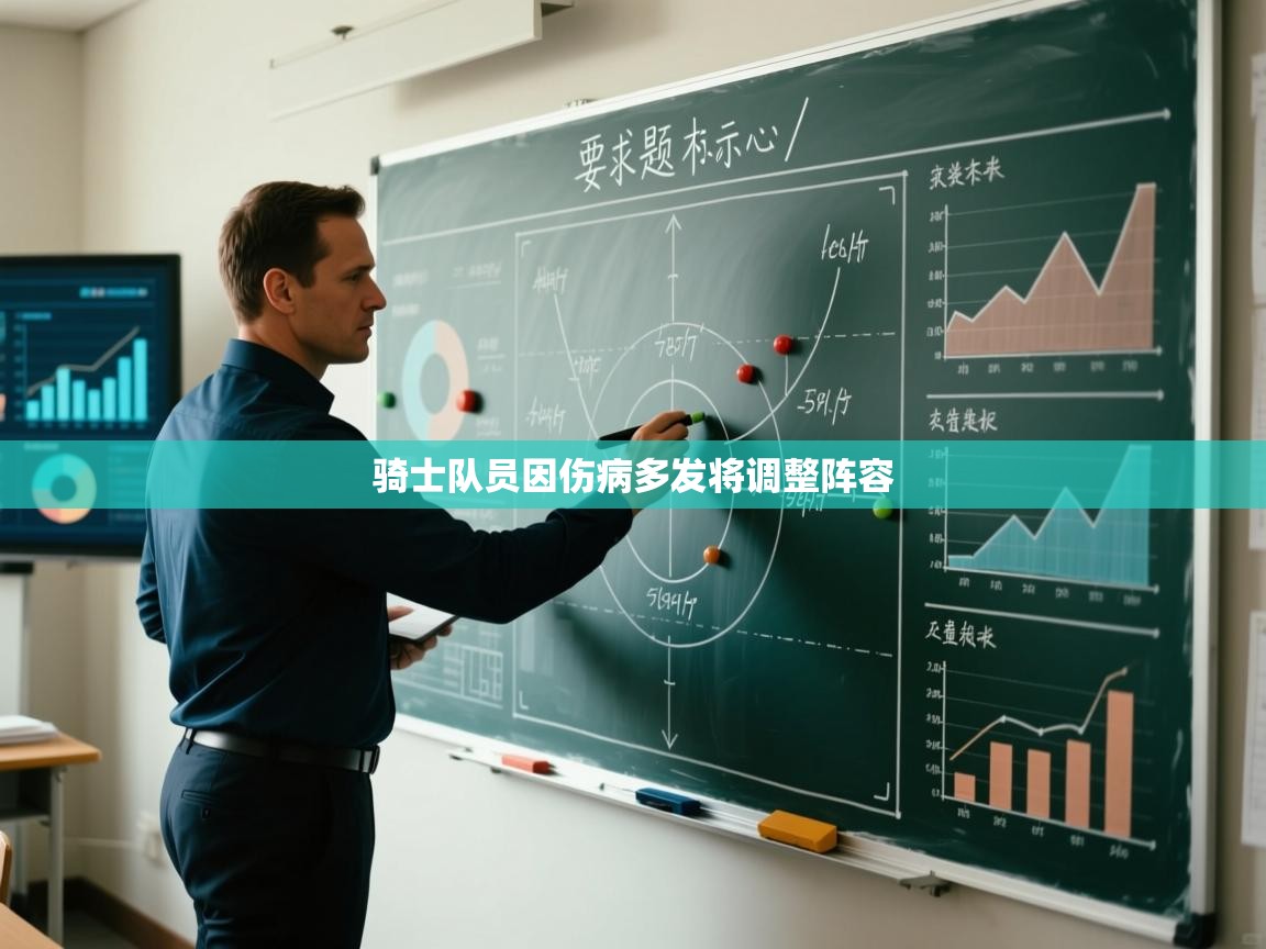 骑士队员因伤病多发将调整阵容  第1张