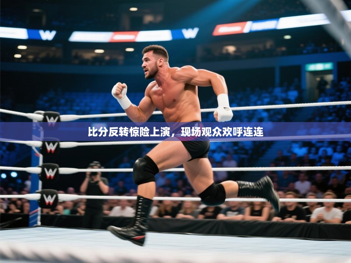 比分反转惊险上演，现场观众欢呼连连  第2张