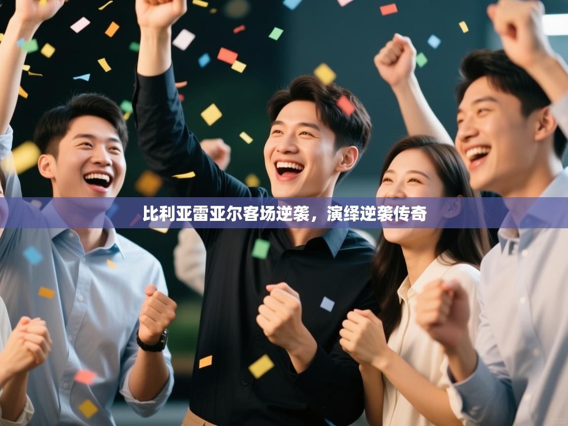 比利亚雷亚尔客场逆袭，演绎逆袭传奇  第2张