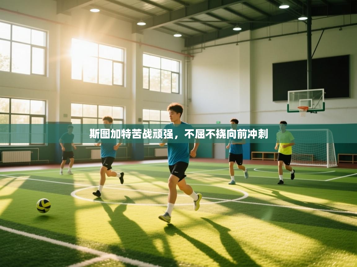 斯图加特苦战顽强，不屈不挠向前冲刺  第2张