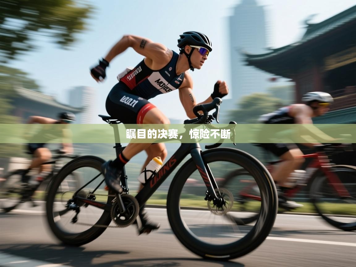 瞩目的决赛,惊险不断 第1张