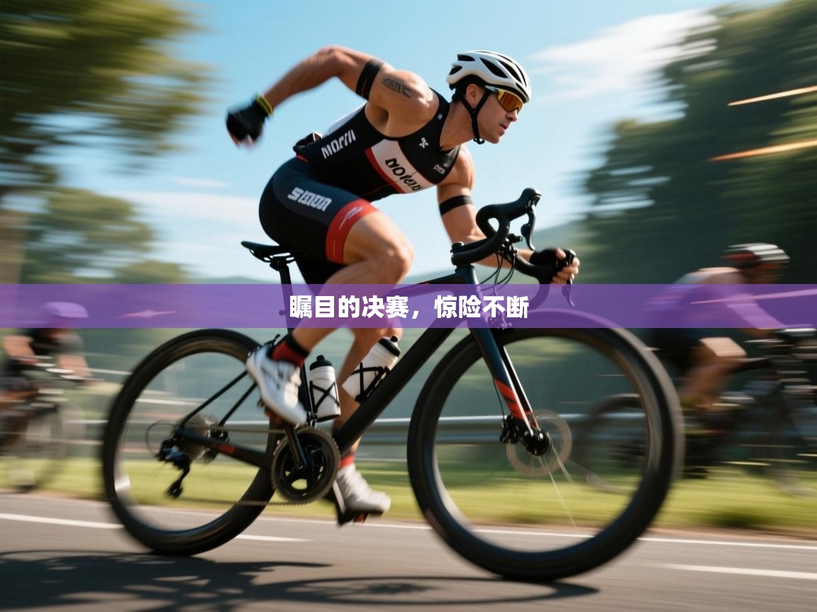 瞩目的决赛,惊险不断 第2张