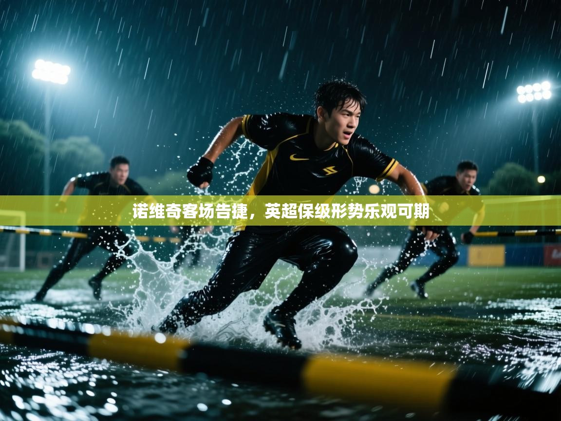 诺维奇客场告捷,英超保级形势乐观可期 第2张