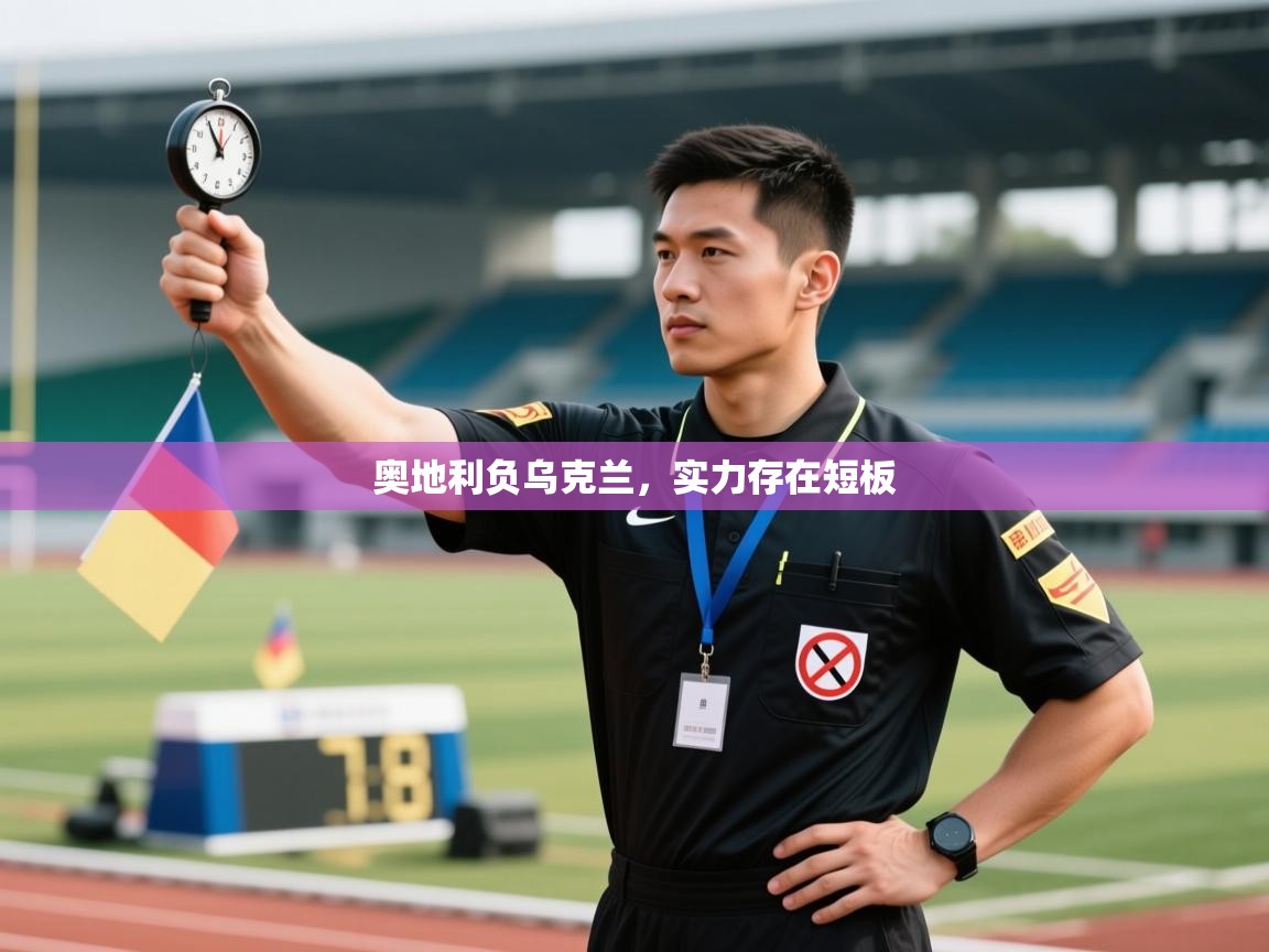 奥地利负乌克兰,实力存在短板 第1张