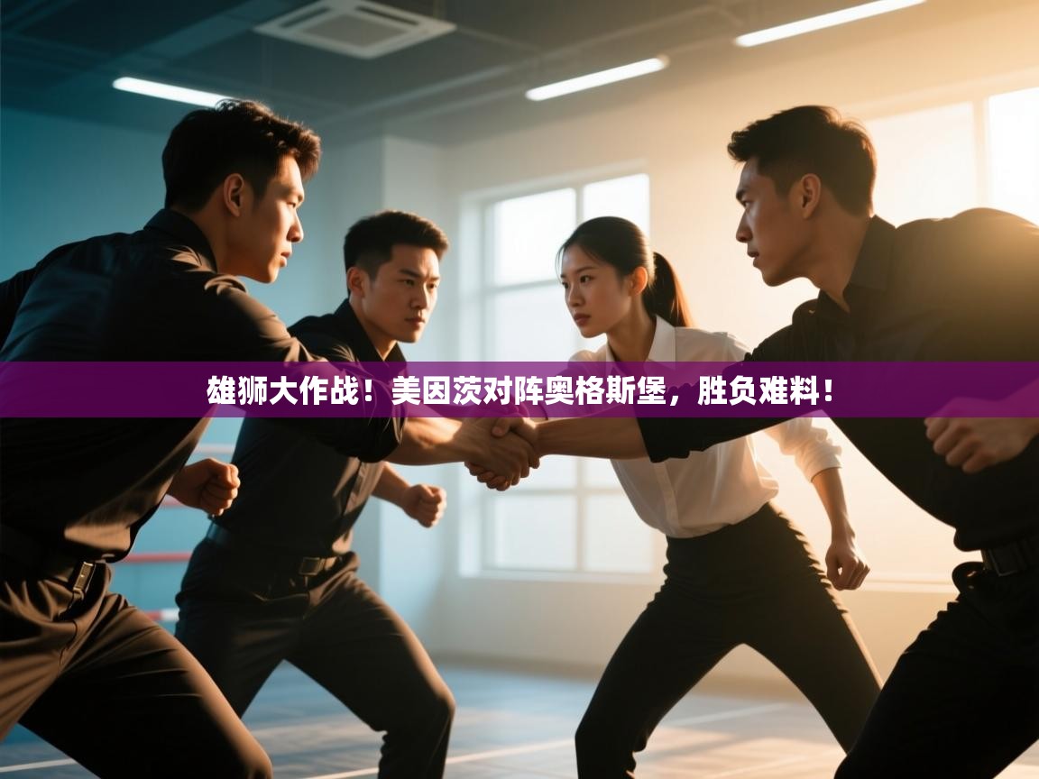 雄狮大作战！美因茨对阵奥格斯堡，胜负难料！  第1张