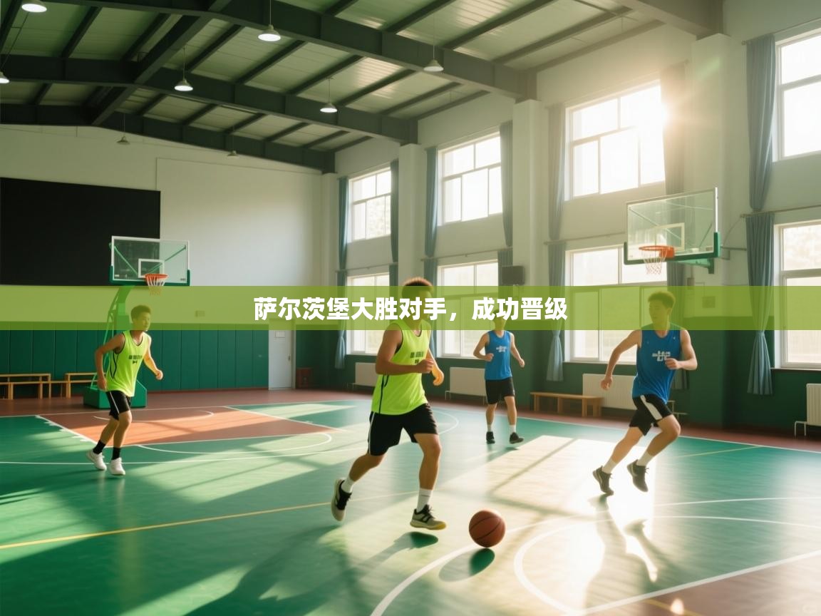 萨尔茨堡大胜对手，成功晋级  第1张