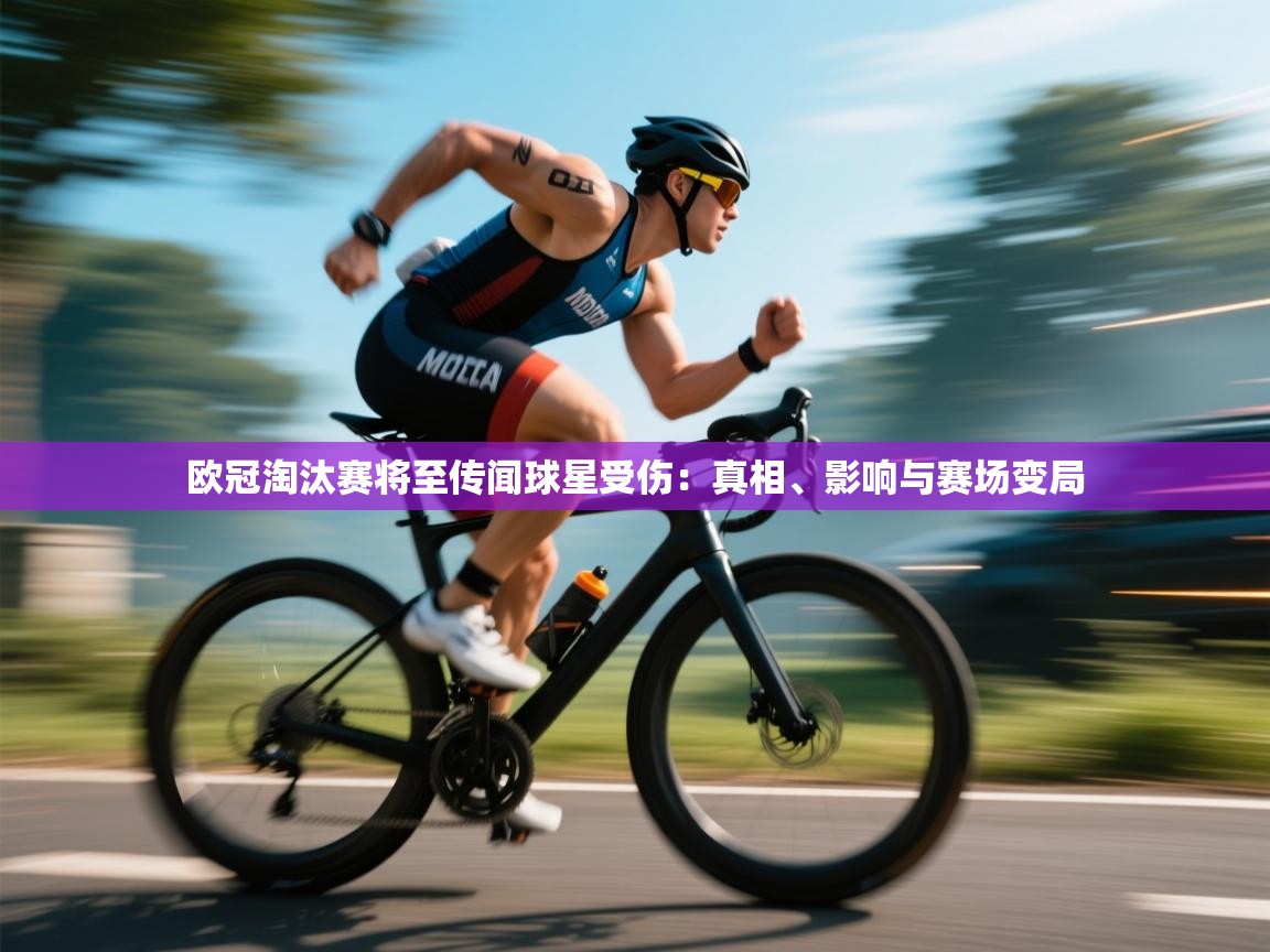 欧冠淘汰赛将至传闻球星受伤:真相、影响与赛场变局 第2张