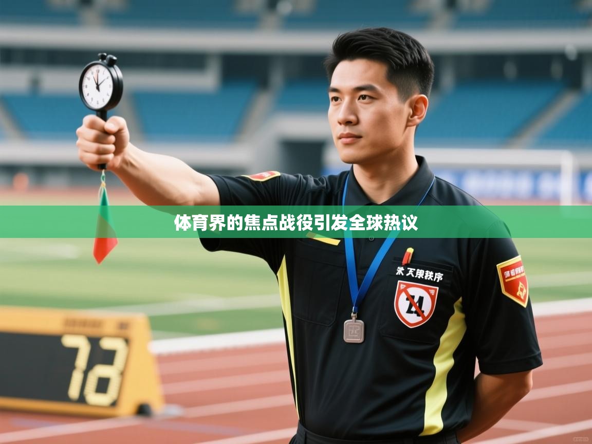 体育界的焦点战役引发全球热议  第1张