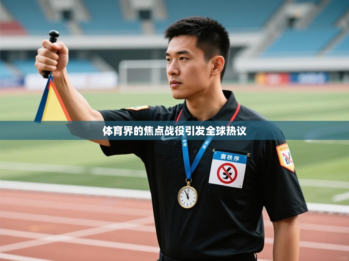 体育界的焦点战役引发全球热议  第2张