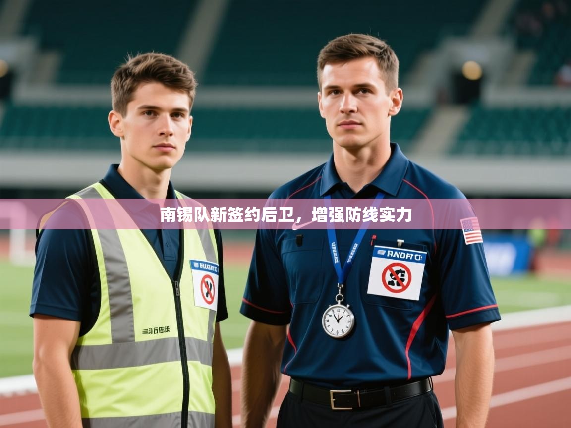 南锡队新签约后卫,增强防线实力 第1张