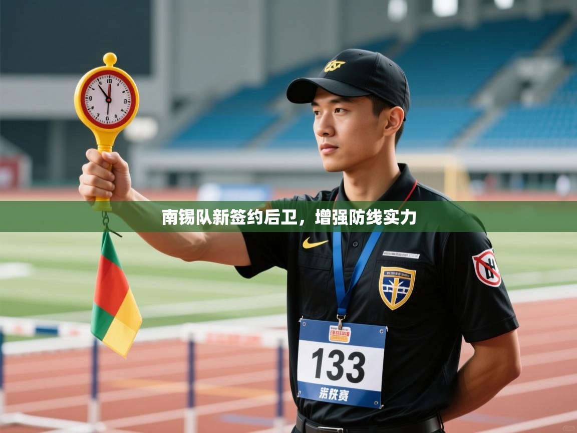 南锡队新签约后卫,增强防线实力 第2张