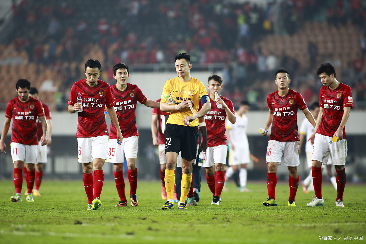世俱杯2025-包含广州恒大遭遇意外失利，亚冠梦碎的词条