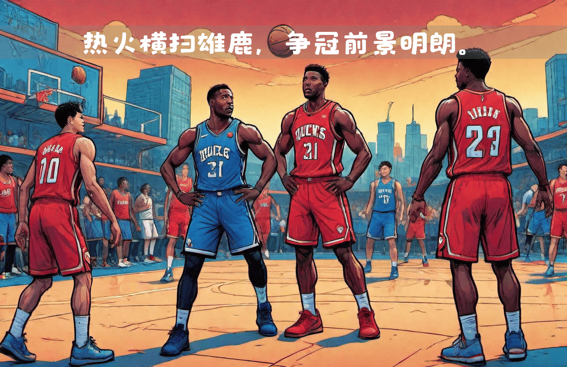 关于雄鹿在客场战胜热火，取得一场宝贵的胜利的信息